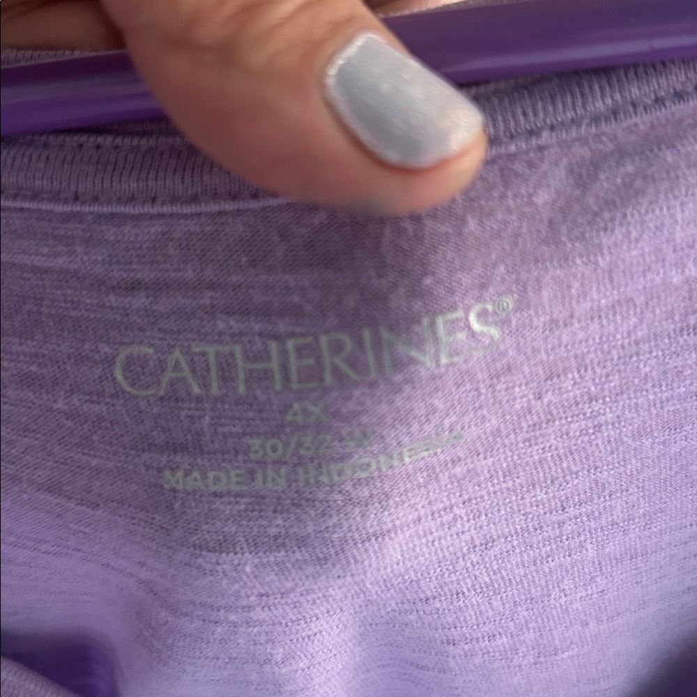 Tee - Picture 3 of 3